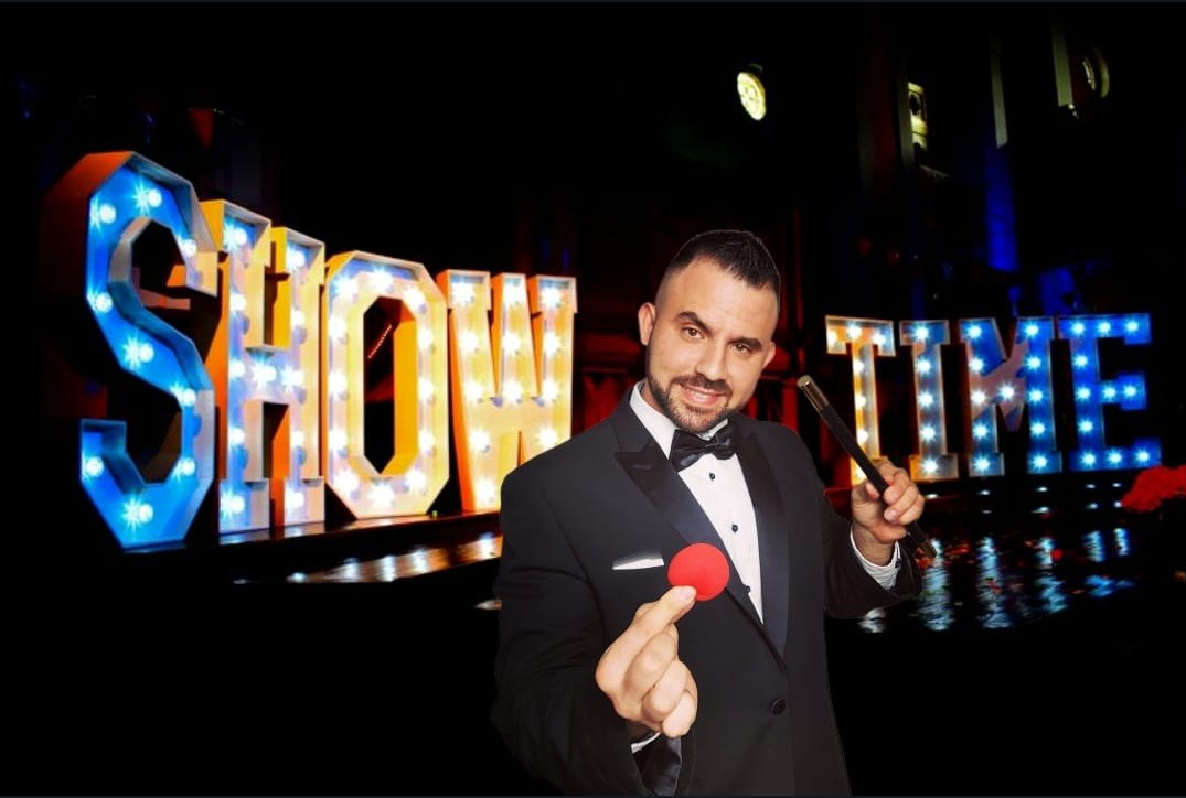 Stage Shows